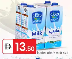 Talal Market NADEC Long Life / UHT Milk offer