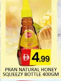 Al Madina PRAN Honey offer