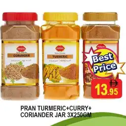 Al Madina PRAN Spices / Masala offer