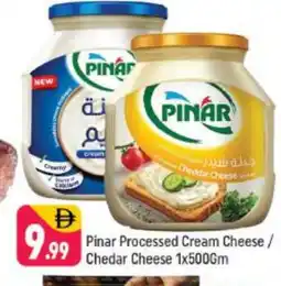 Shaklan PINAR Cheddar Cheese offer