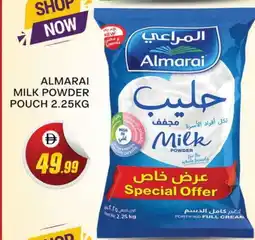 Al Madina ALMARAI Milk Powder offer