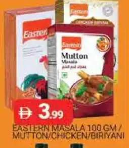 Al Madina EASTERN Spices / Masala offer