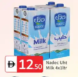Talal Market NADEC Long Life / UHT Milk offer