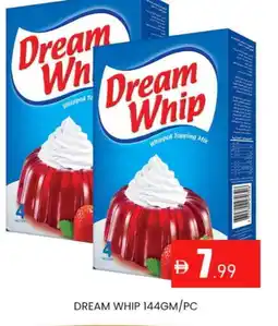 Al Madina DREAM WHIP Whipping / Cooking Cream offer