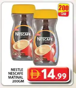 Grand Hyper Market NESCAFE Coffee offer