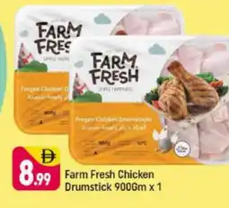 Shaklan FARM FRESH Chicken Drumsticks offer