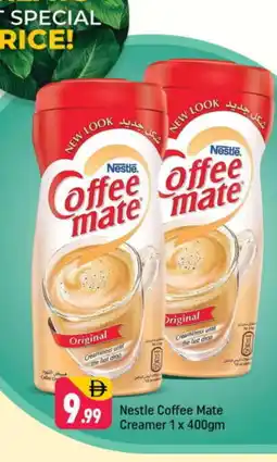 Shaklan COFFEE-MATE Coffee Creamer offer