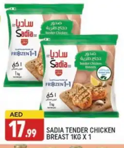 Al Madina SADIA Chicken Breast offer