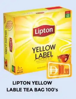 Al Madina Lipton Tea Bags offer