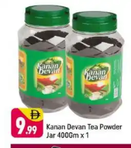 Shaklan KANAN DEVAN Tea Powder offer