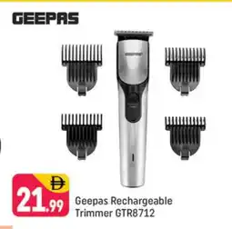 Shaklan GEEPAS Remover / Trimmer / Shaver offer