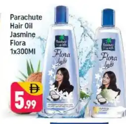 Shaklan PARACHUTE Hair Oil offer