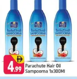 Shaklan PARACHUTE Hair Oil offer