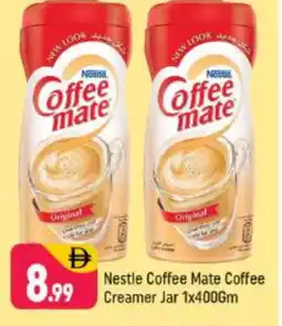 Shaklan COFFEE-MATE Coffee Creamer offer