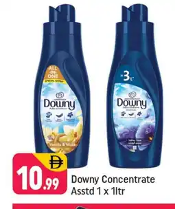 Shaklan DOWNY Softener offer