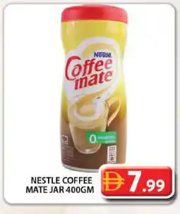 Grand Hyper Market COFFEE-MATE Coffee Creamer offer