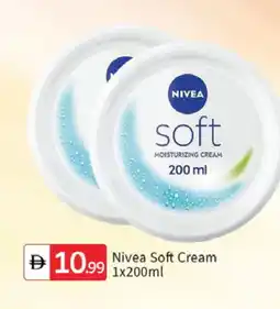 Talal Market Nivea Face cream offer