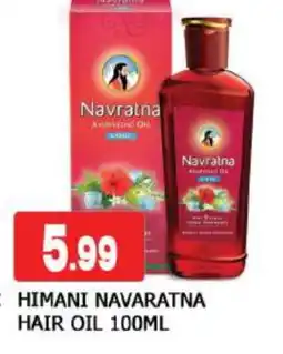 Al Madina HIMANI Hair Oil offer