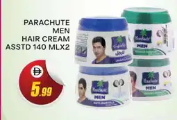 Al Madina PARACHUTE Hair Cream offer