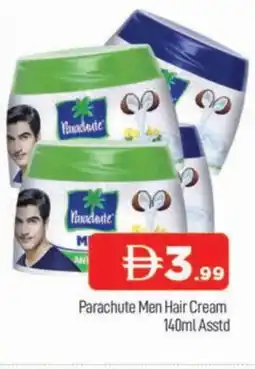 Al Madina PARACHUTE Hair Cream offer