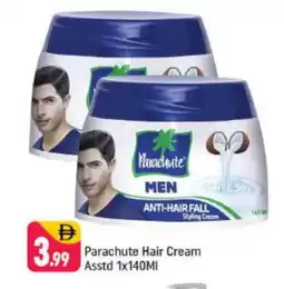 Shaklan PARACHUTE Hair Cream offer