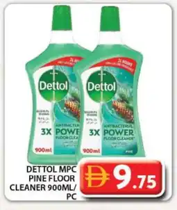 Grand Hyper Market DETTOL General Cleaner offer