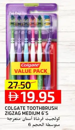 Select Market COLGATE Toothpaste offer