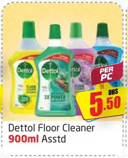 Delta Centre DETTOL General Cleaner offer