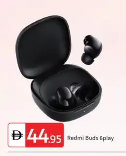 Talal Market REDMI Earphone offer