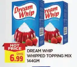 Al Madina DREAM WHIP Whipping / Cooking Cream offer