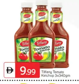 Talal Market TIFFANY Tomato Ketchup offer