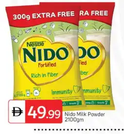 Talal Market NIDO Milk Powder offer