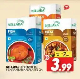 Al Madina NELLARA Spices / Masala offer