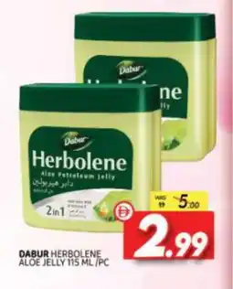 Al Madina DABUR Petroleum Jelly offer