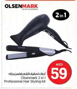 Nesto OLSENMARK Hair Appliances offer