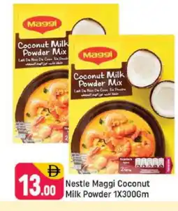 Shaklan MAGGI Coconut Powder offer