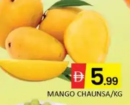 Al Madina Mango Mangoes offer