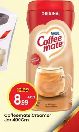 Mark & Save COFFEE-MATE Coffee Creamer offer