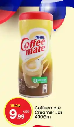 Mark & Save COFFEE-MATE Coffee Creamer offer