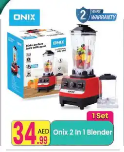 Everyday Center ONIX Mixer / Grinder offer