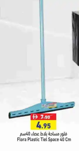 Aswaq Ramez FLORA Cleaning Aid offer