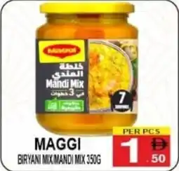 Gift Point Maggi biryani mix mandi mix offer