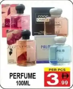Gift Point Perfume offer