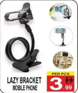 Gift Point Lazy bracket mobile phone offer