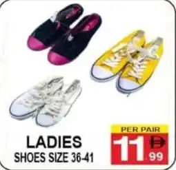 Ladies Shoes SHOES SIZE 36-41