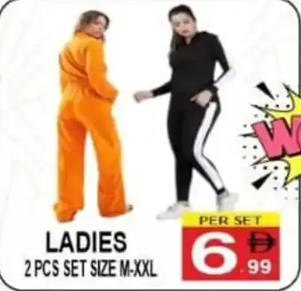 Gift Point Ladies offer