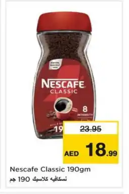 Nesto NESCAFE Coffee offer