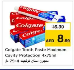 Nesto COLGATE Toothpaste offer