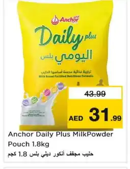 Nesto ANCHOR Milk Powder offer