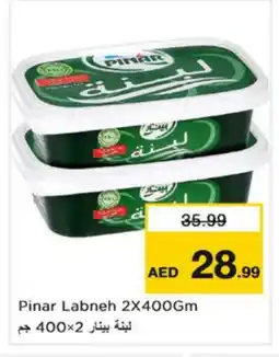 Nesto PINAR Labneh offer